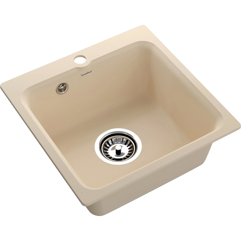 GranFest SMART 430 beige