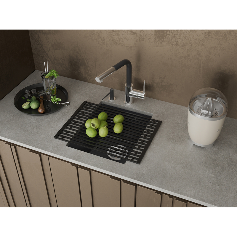 Rivelato LN-354 antracite