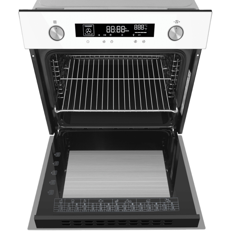 Maunfeld AEOH60106W