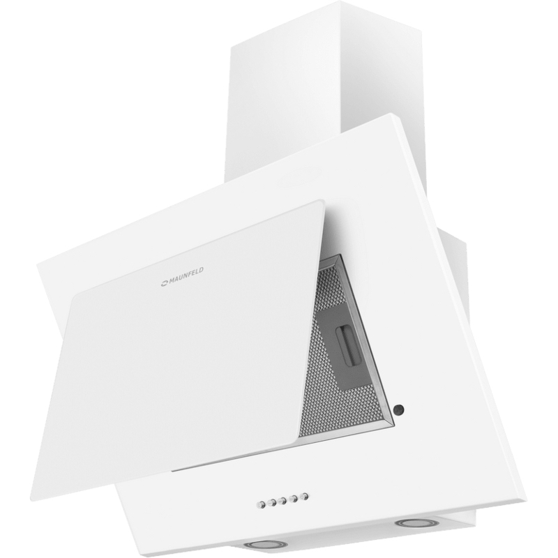 Maunfeld Tower 60 White