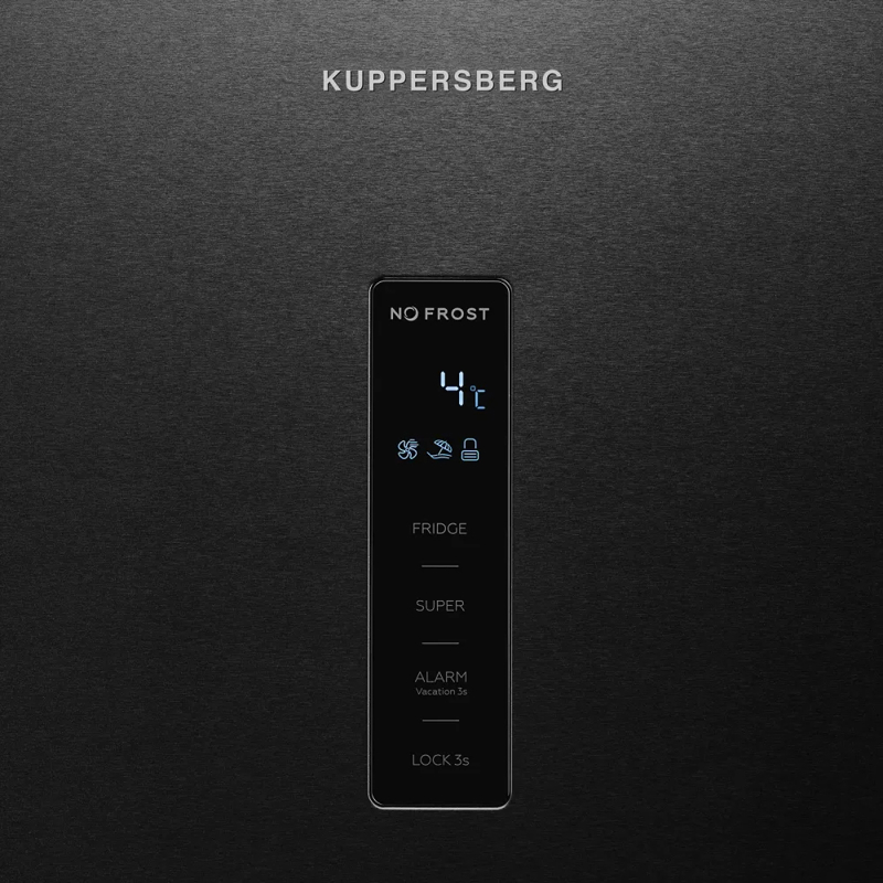 Kuppersberg NRS 189 DX