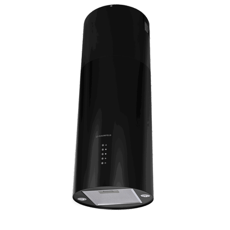 Maunfeld Lee Light Isla 35 Sensor Black