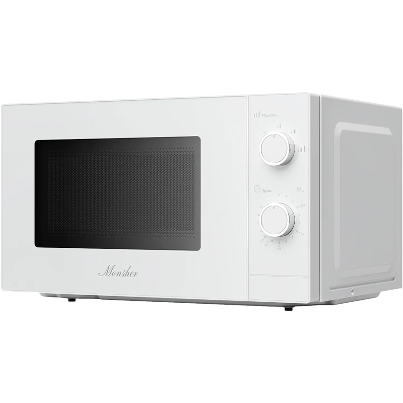 Monsher MTW 204 Blanc