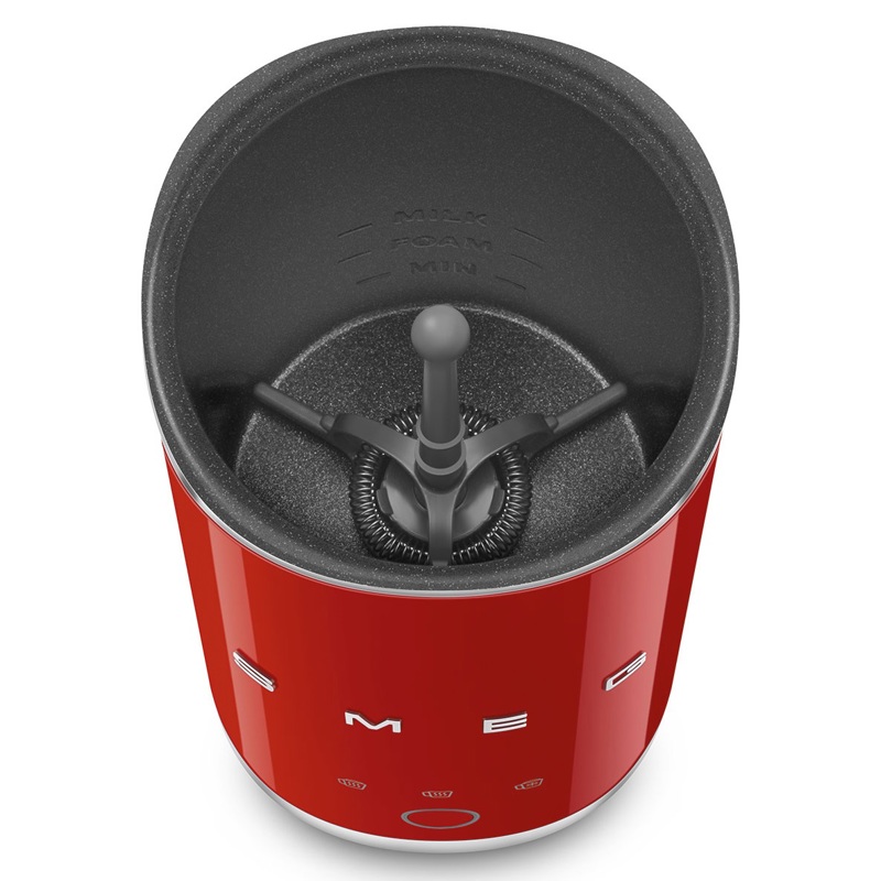 SMEG MFF02RDEU