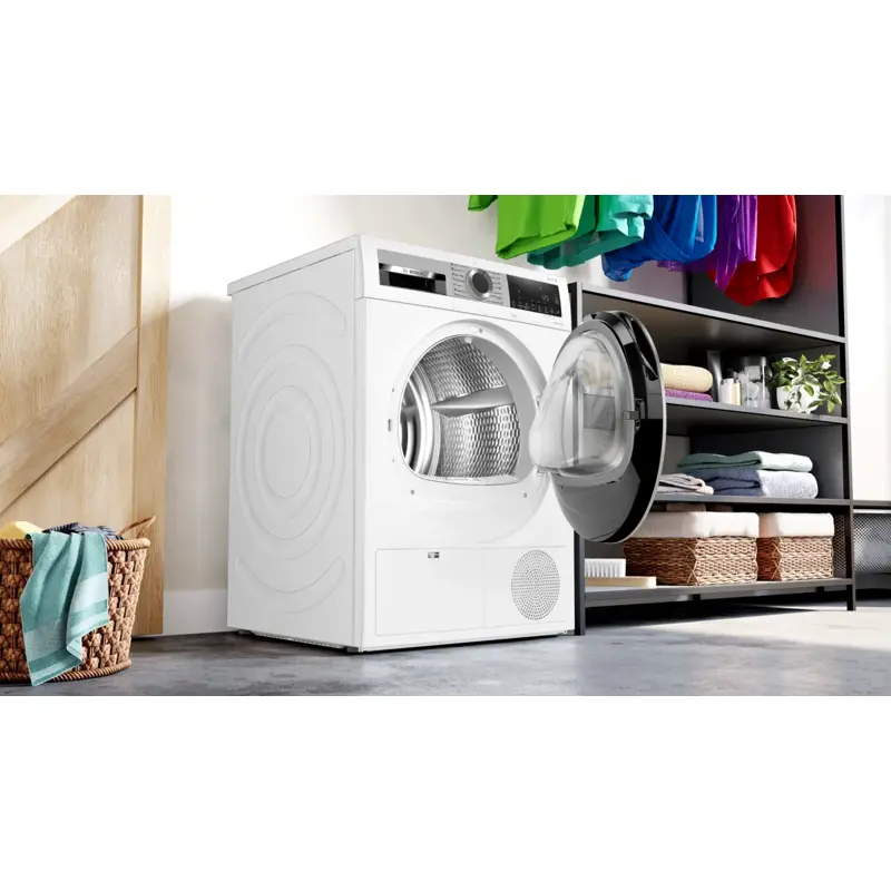 Bosch WQG1420AME