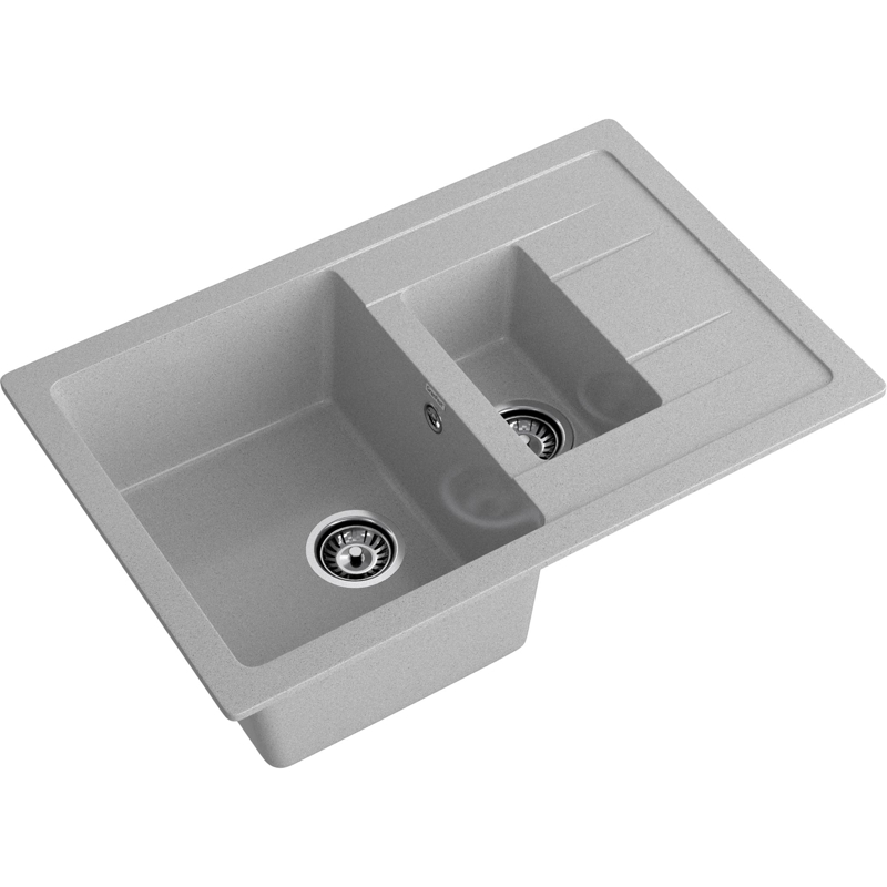 GranFest QUADRO Q-775KL gray