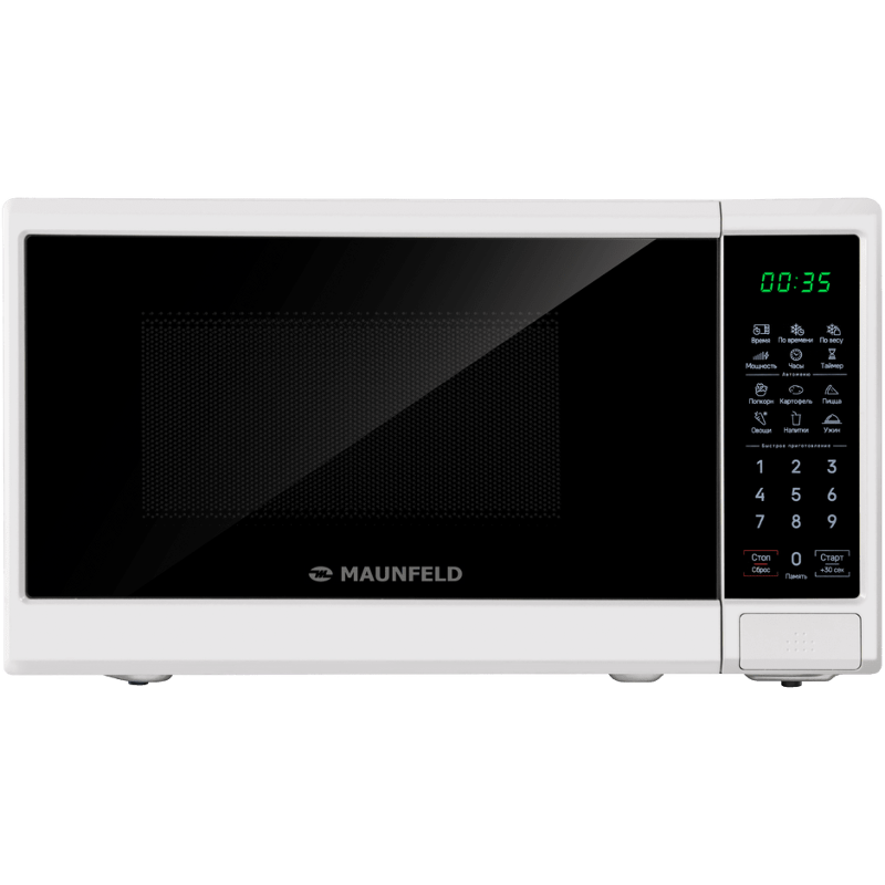 Maunfeld MFSMO720EW07