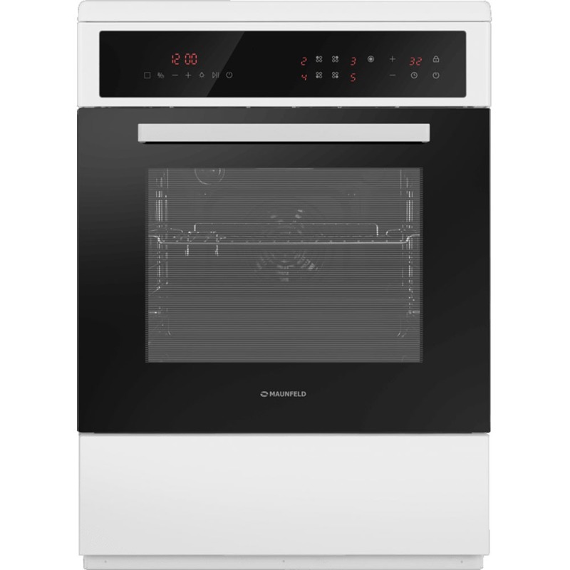 Maunfeld MEC611CW10TD
