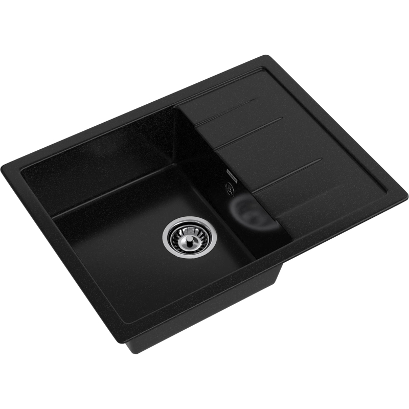GranFest QUADRO Q-650L black