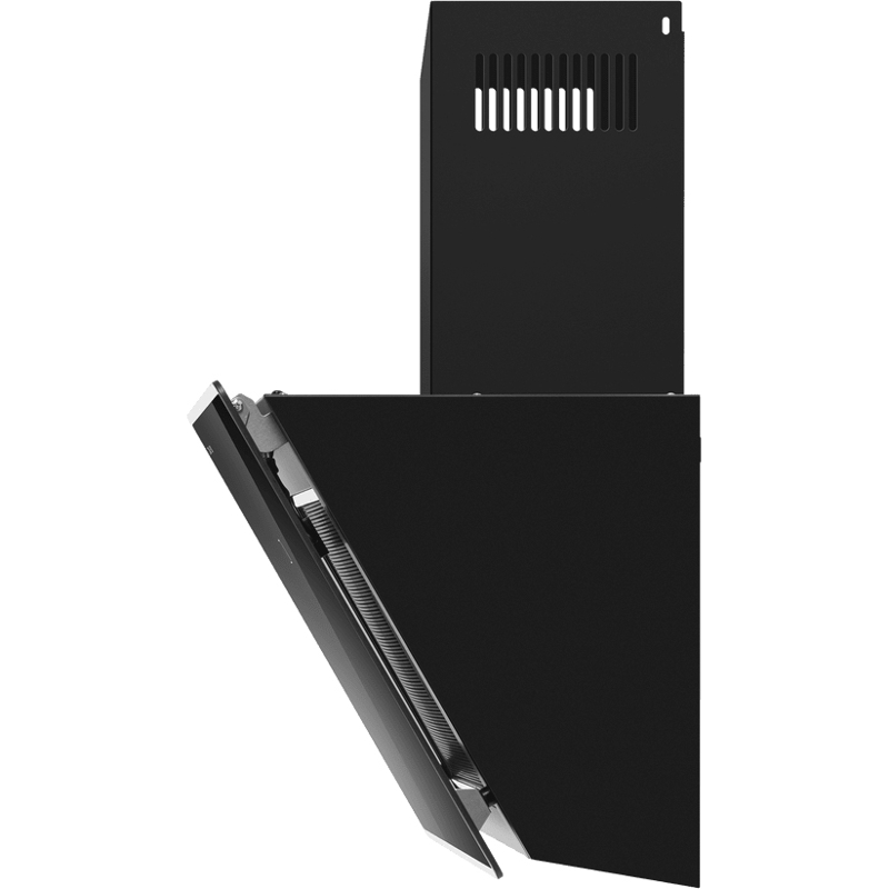 Maunfeld EAGLE 850 60 Glass Black