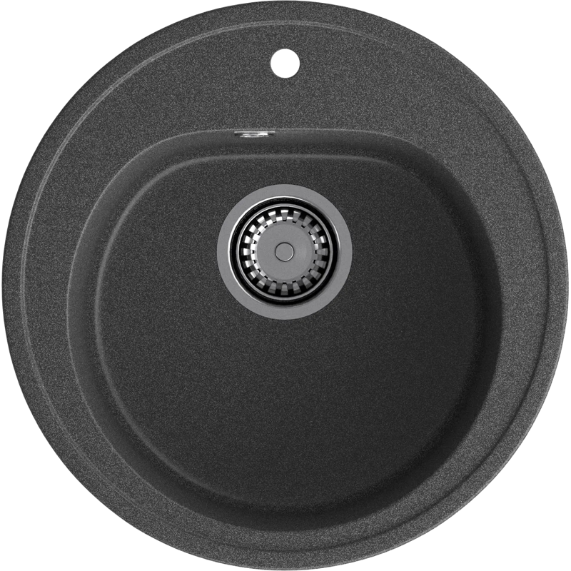 GranFest RONDO R-510 graphite