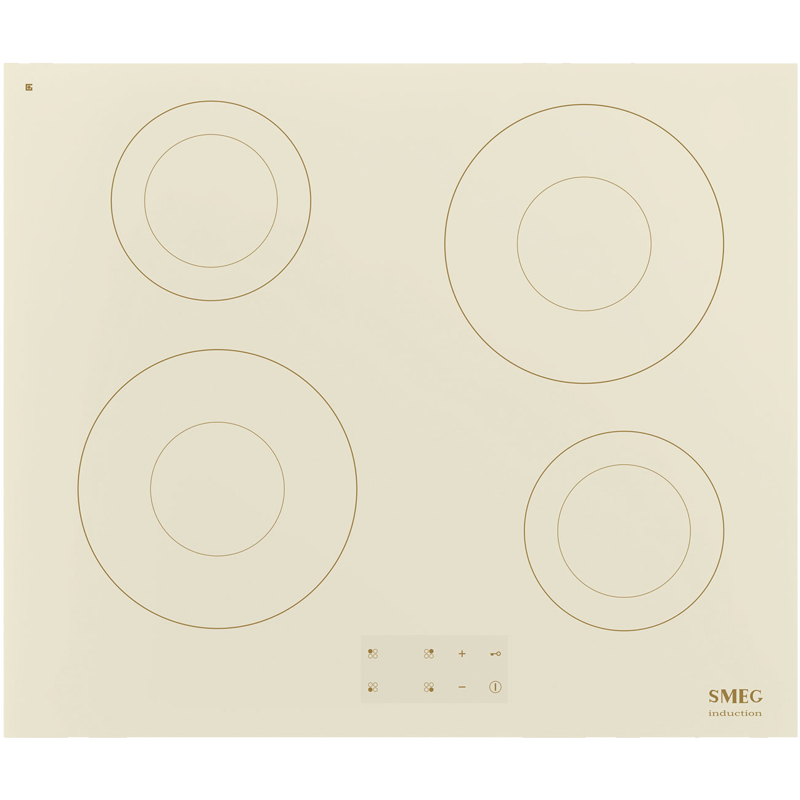 SMEG SI2641DP