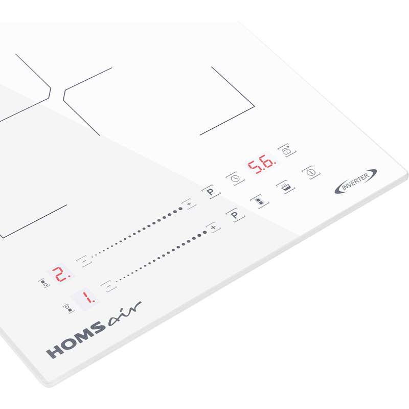 HOMSAir HIC32SWH Inverter