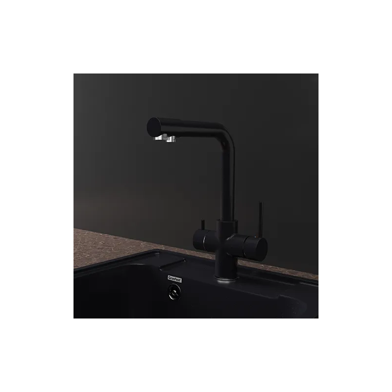 GranFest Z-5423 black