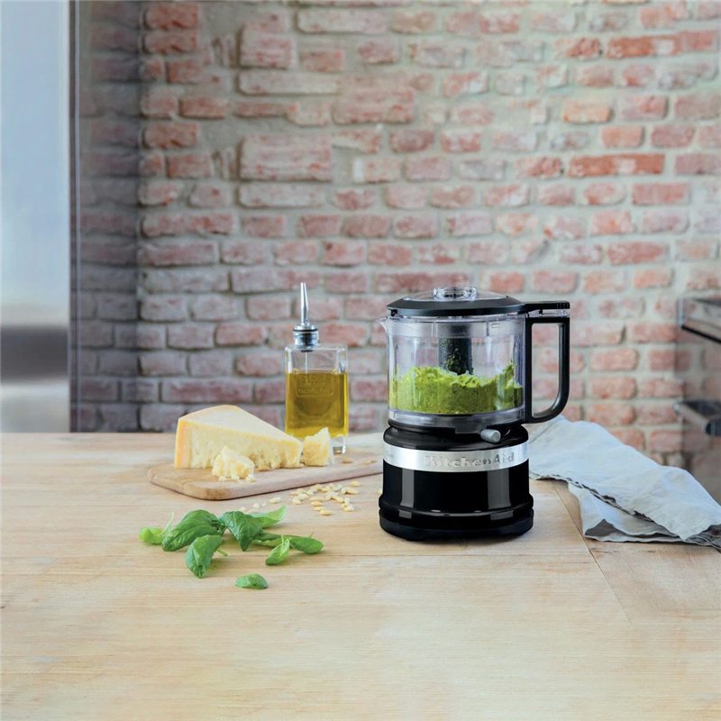 KitchenAid 5KFC3516EOB