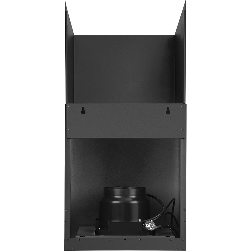 HOMSAir PHLOX Push 40 Black