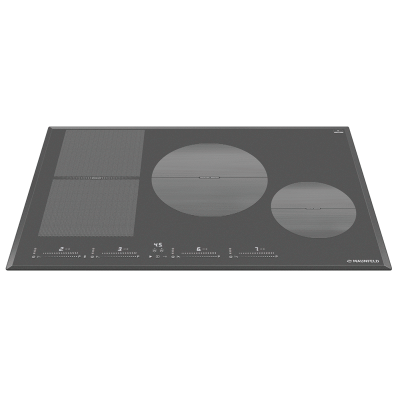 Maunfeld CVI804SFDGR