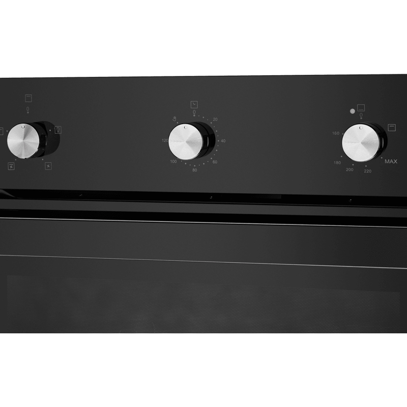Maunfeld EOGC604B Slim