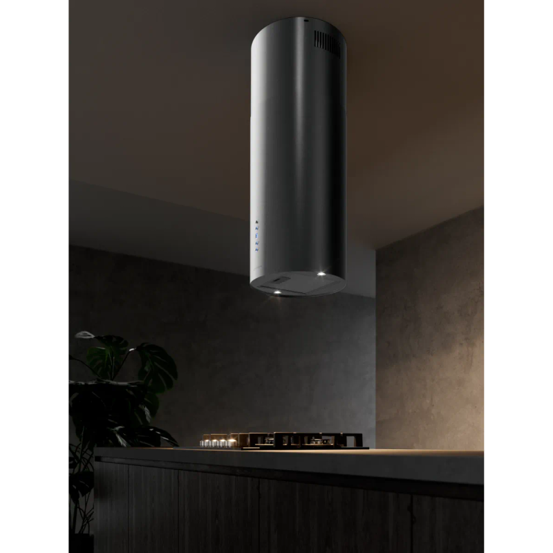 Kuppersberg TUBA 35 X