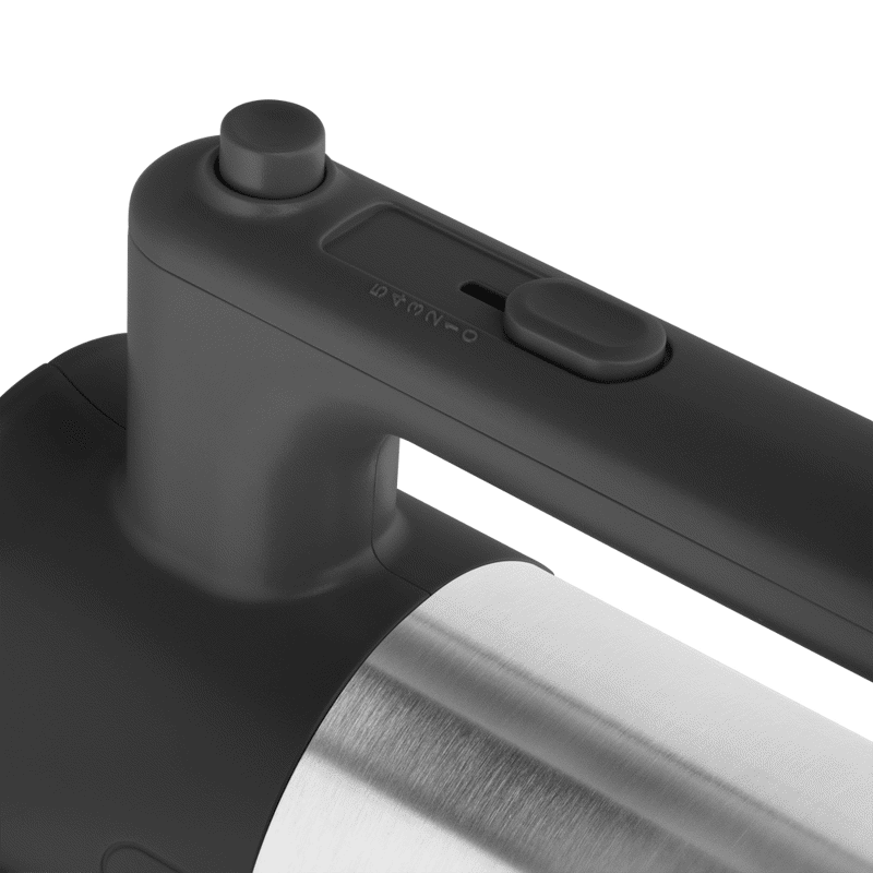 Maunfeld MF-321BK
