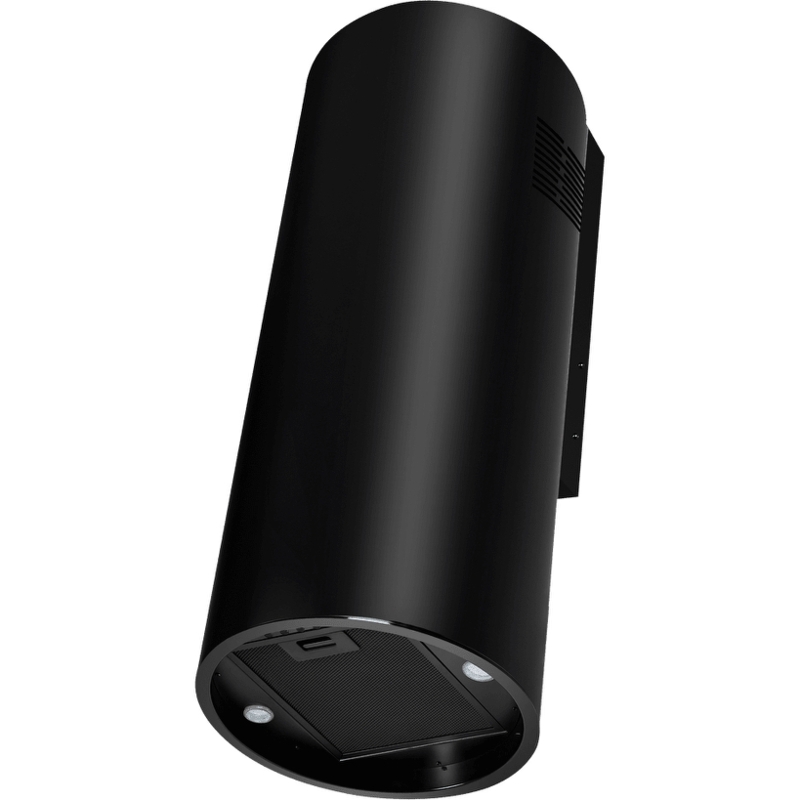 Maunfeld DRUM Wall 35 black