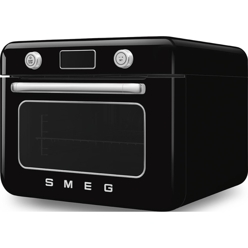 SMEG COF01BLEU