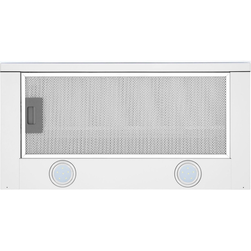 Maunfeld VS LIGHT 60 WHITE GLASS W