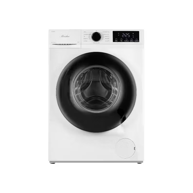 Monsher MWM 410 Blanc