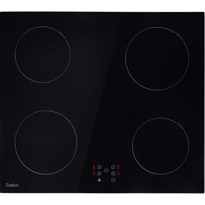 EVELUX HEI 640 B