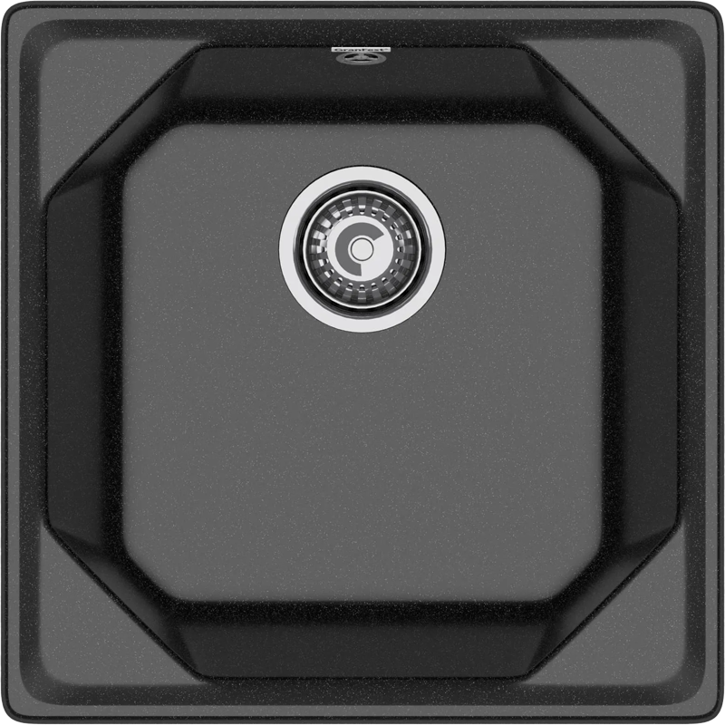 GranFest UNIQUE U-500 black
