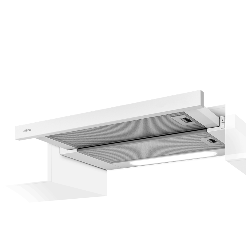 Elica ELITE 14 LUX WH/A/50-PRF0037988C