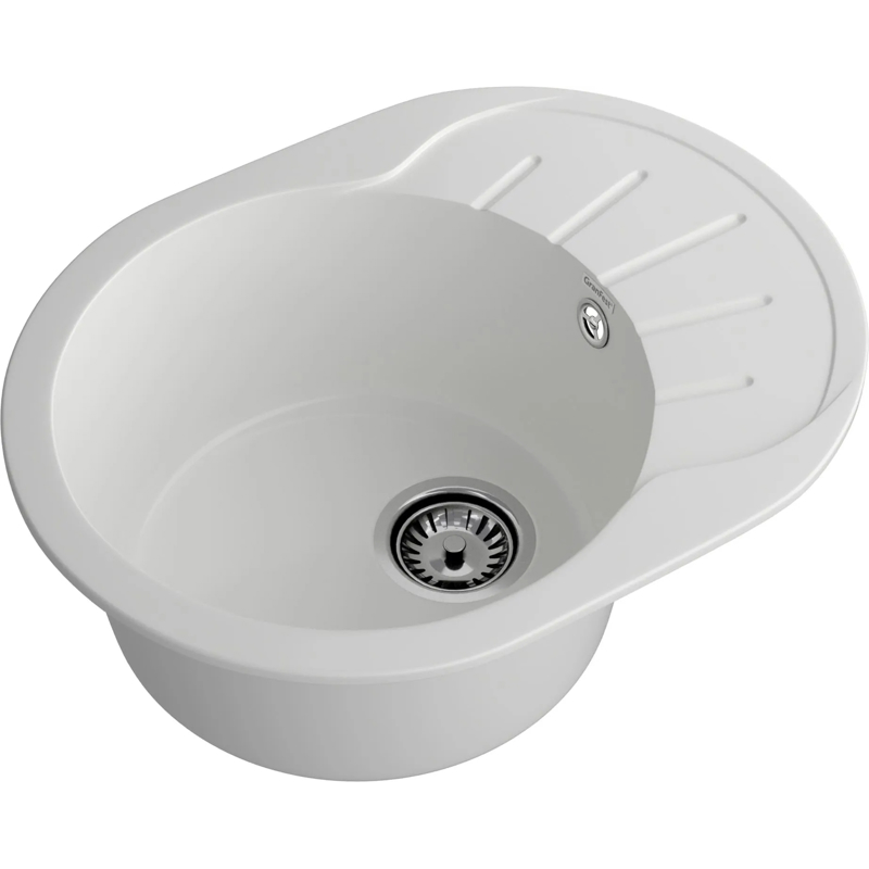GranFest RONDO R-580L frost