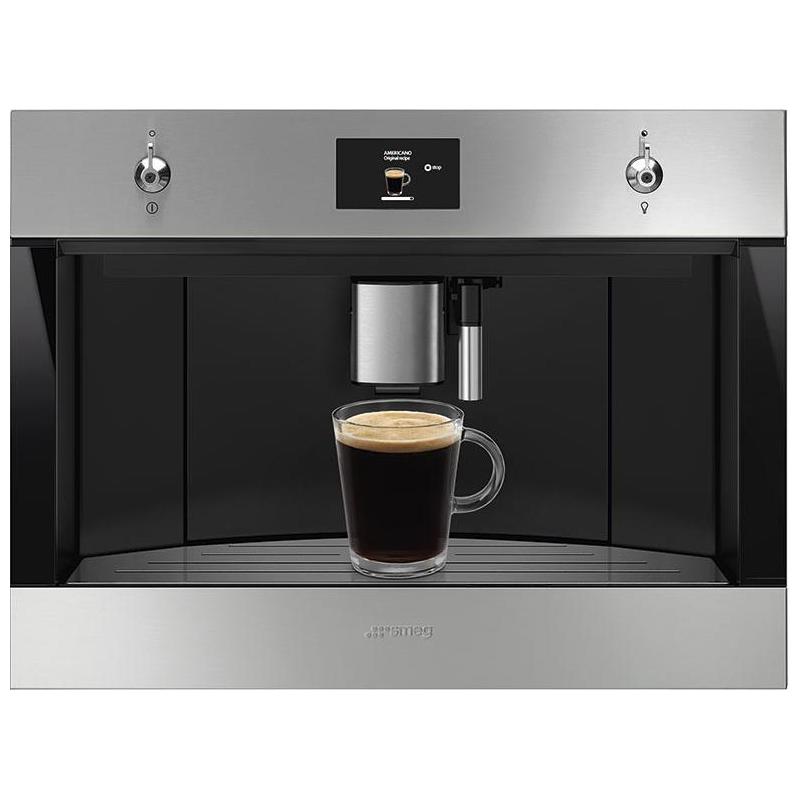 SMEG CMS4303XRU