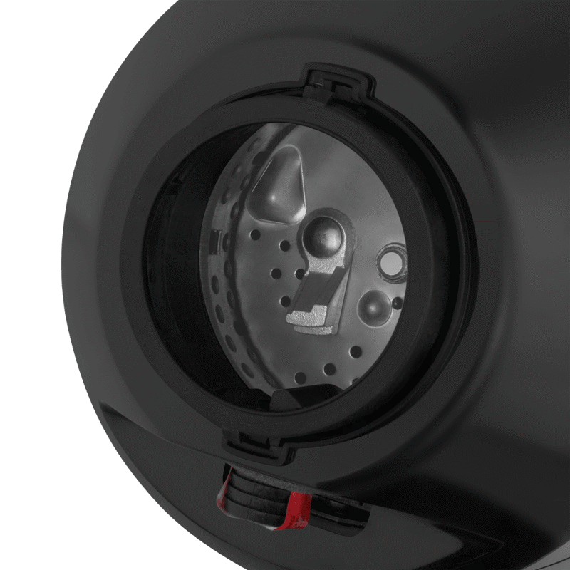 Maunfeld MWD7502PB