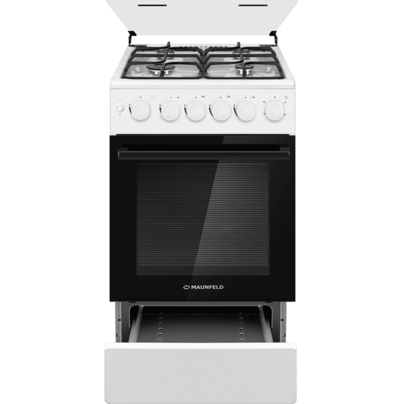 Maunfeld MGC50GCW08D