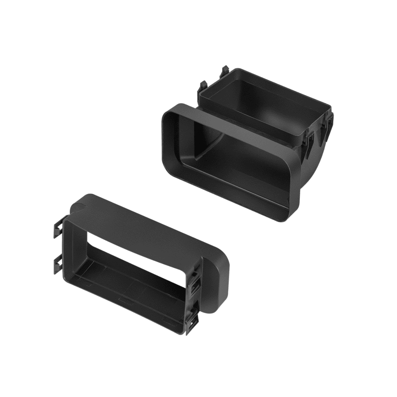 Maunfeld MIHC604SF2BK