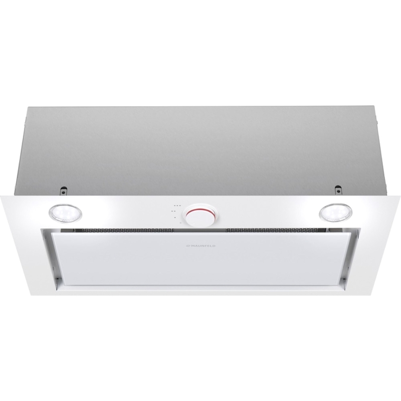 Maunfeld CROSBY HARDY 60 WHITE