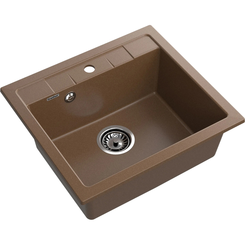 GranFest QUADRO Q-561 terracotta