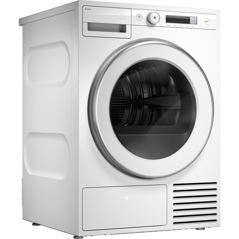 ASKO T309HCW