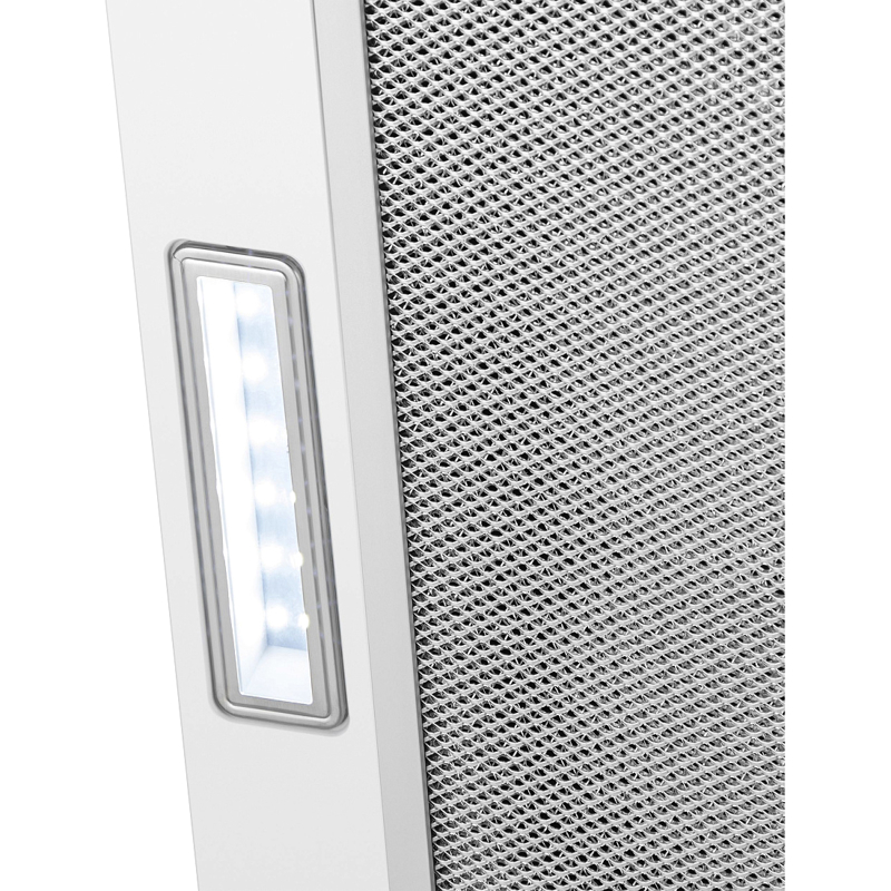 HOMSAir PHLOX Push 40 White