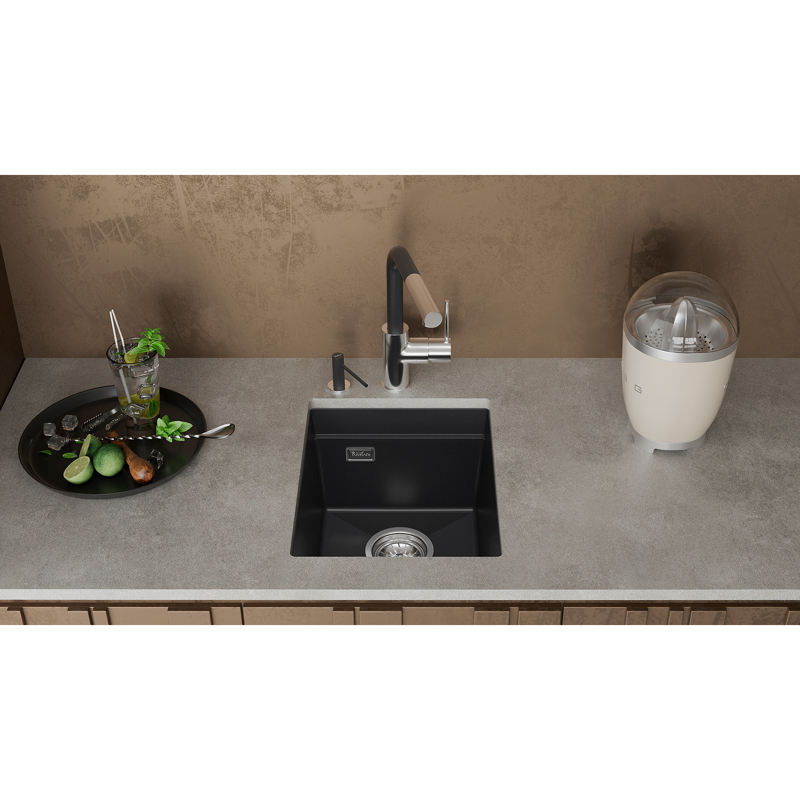 Rivelato LN-354 antracite