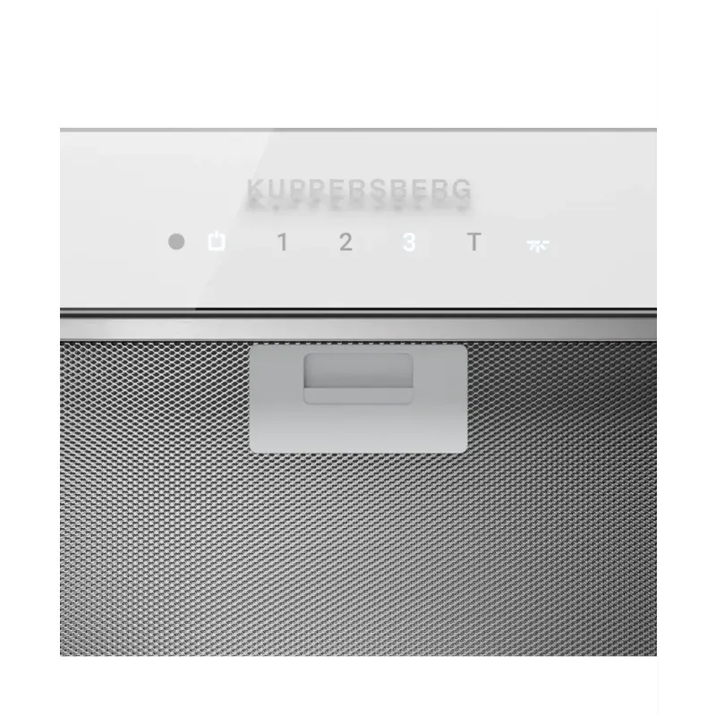 Kuppersberg INNOVA V 60 White