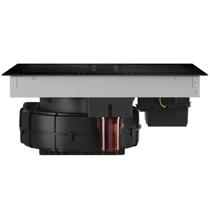 Maunfeld MIHC604SF2BK