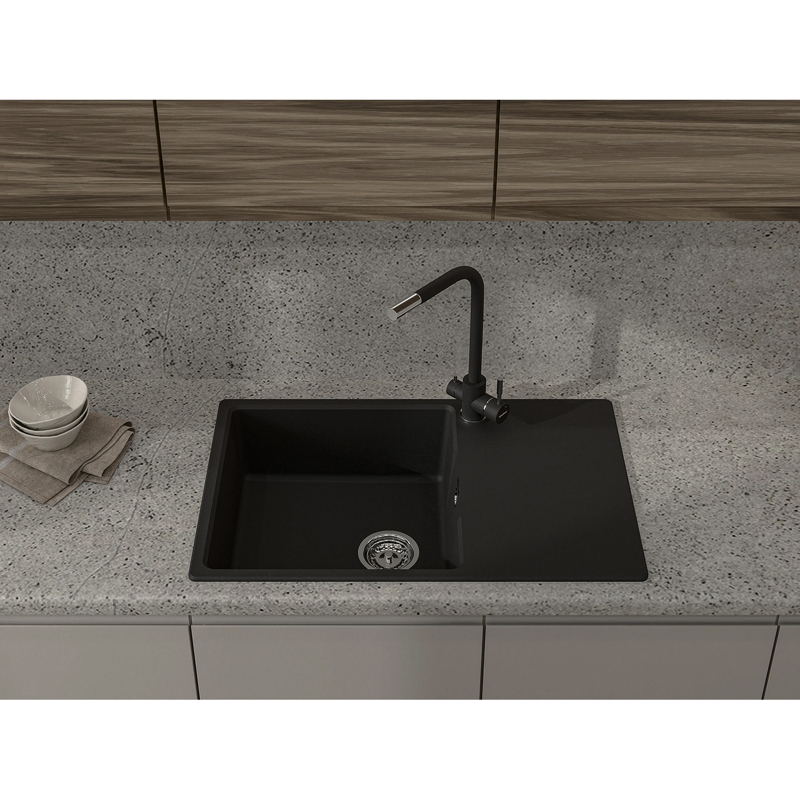GranFest URBAN 678L black