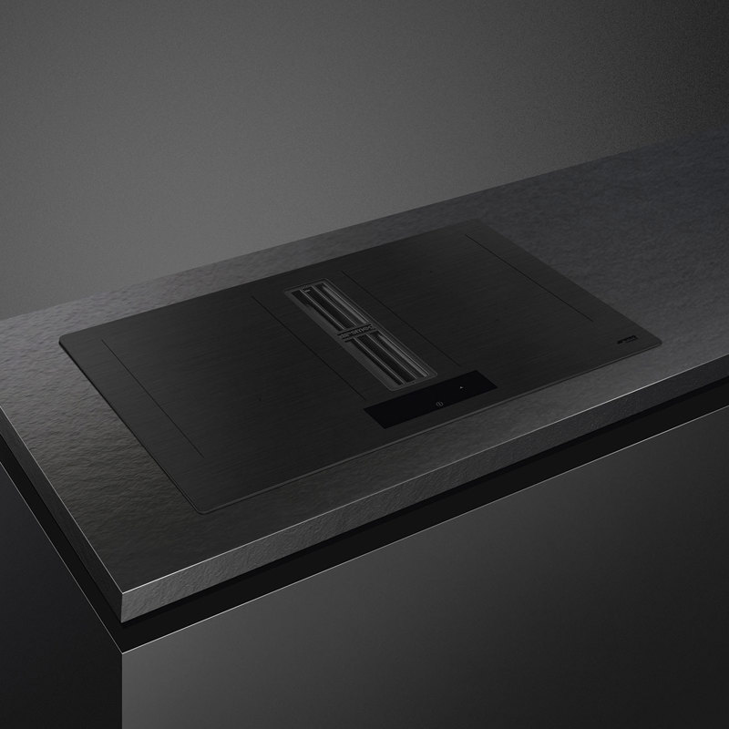 SMEG HOBD382MB2