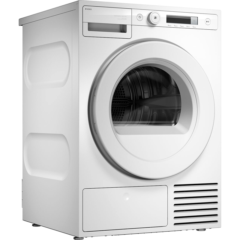 ASKO T108HBW