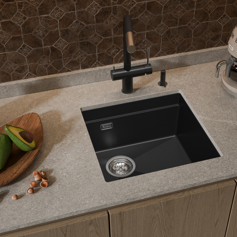 Rivelato LN-454-L antracite