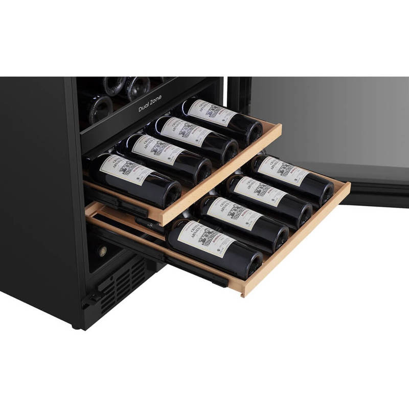 Gorenje WCU68F6BG4WF