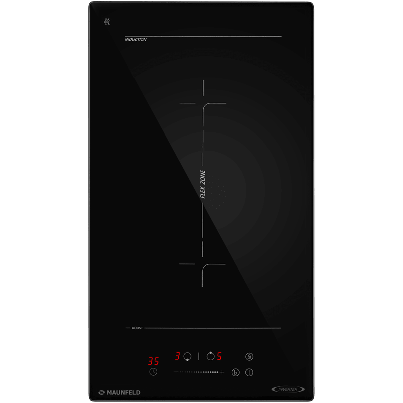 Maunfeld AVI3028SFBK