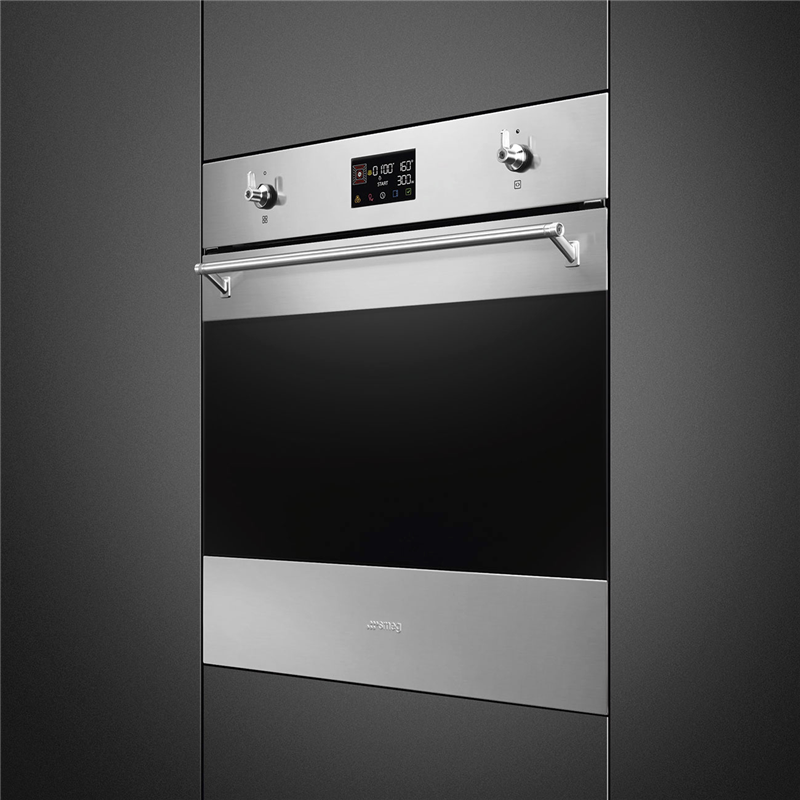 SMEG SO6302M2X